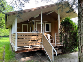 Chatka pod Javorovým, Trinec